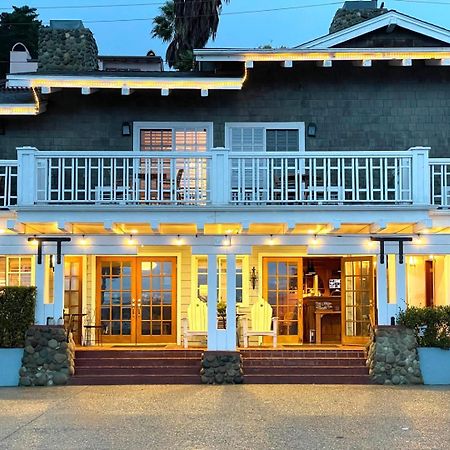סאמרלנד Inn On Summerhill מראה חיצוני תמונה